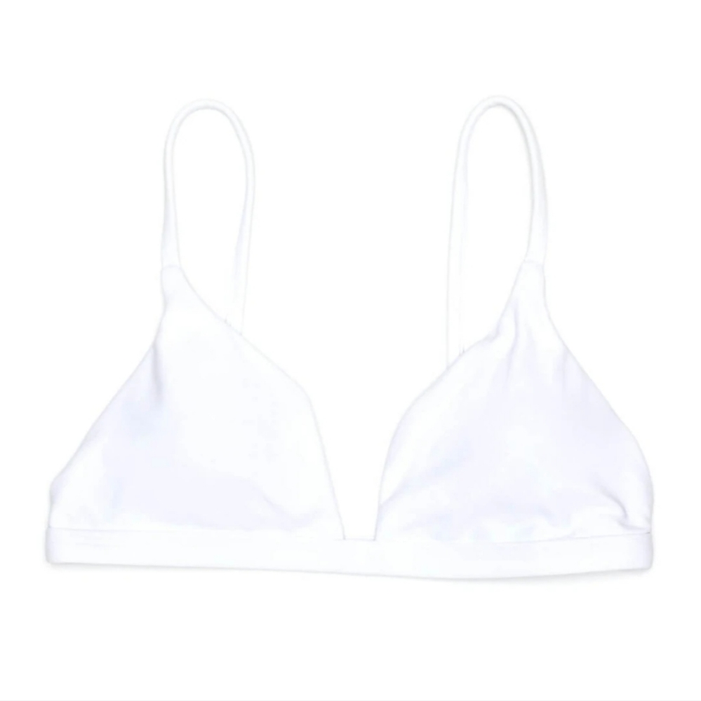 White siren midori top